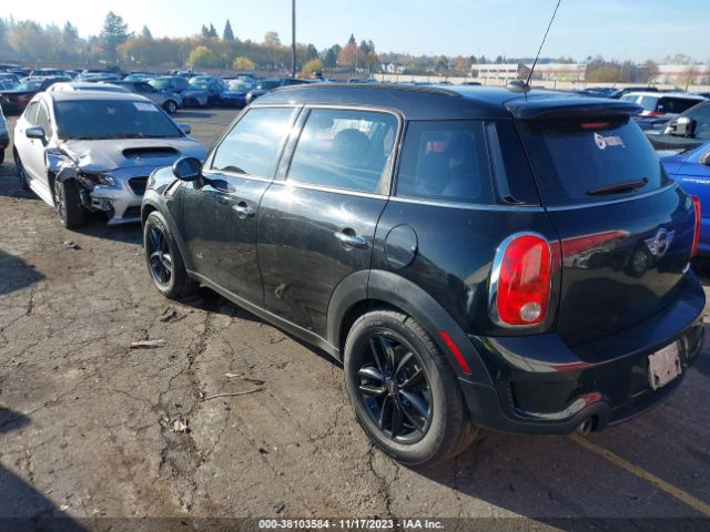 Photo 2 VIN: WMWZC5C56CWM12943 - MINI COOPER S COUNTRYMAN 