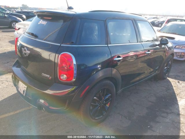 Photo 3 VIN: WMWZC5C56CWM12943 - MINI COOPER S COUNTRYMAN 