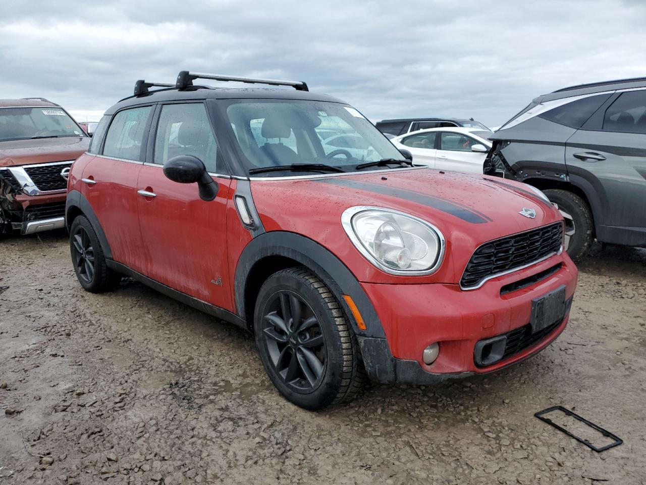 Photo 3 VIN: WMWZC5C56DWM15195 - MINI COOPER 