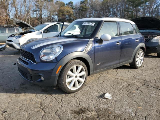 Photo 0 VIN: WMWZC5C56DWP30403 - MINI COOPER 