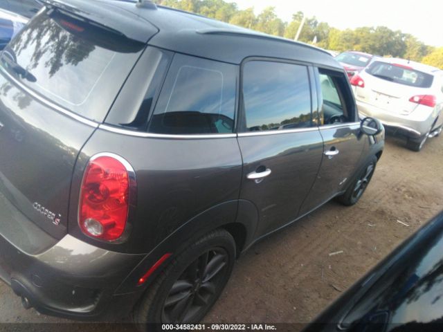 Photo 3 VIN: WMWZC5C56DWP30515 - MINI COOPER COUNTRYMAN 