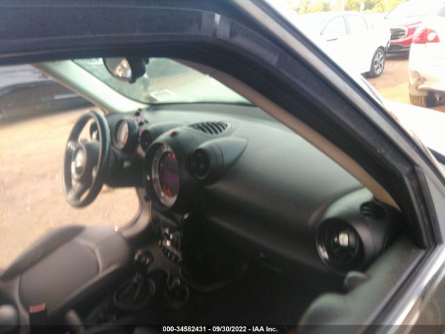 Photo 4 VIN: WMWZC5C56DWP30515 - MINI COOPER COUNTRYMAN 