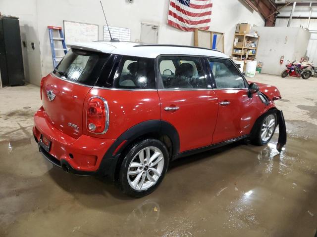 Photo 2 VIN: WMWZC5C56DWP31163 - MINI COOPER S C 