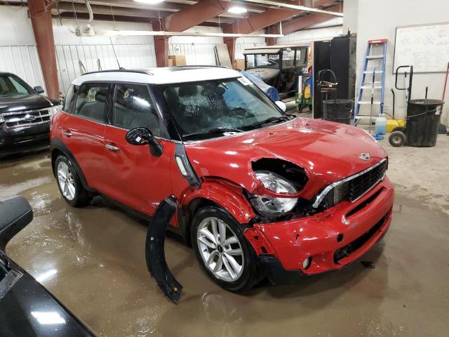 Photo 3 VIN: WMWZC5C56DWP31163 - MINI COOPER S C 