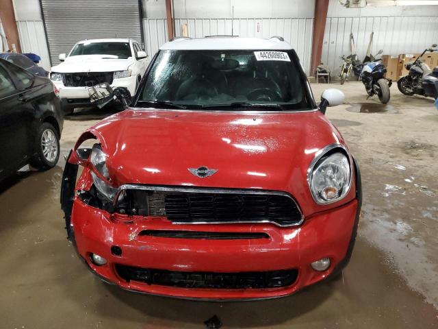 Photo 4 VIN: WMWZC5C56DWP31163 - MINI COOPER S C 