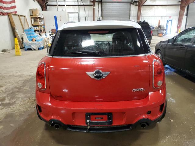 Photo 5 VIN: WMWZC5C56DWP31163 - MINI COOPER S C 