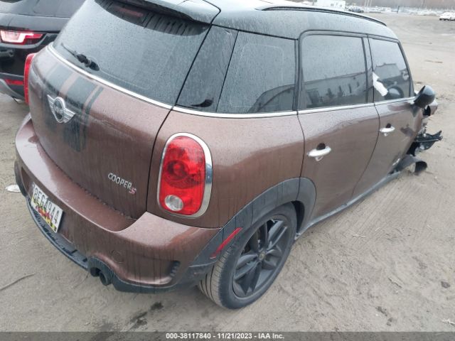 Photo 3 VIN: WMWZC5C56DWP31731 - MINI COUNTRYMAN 