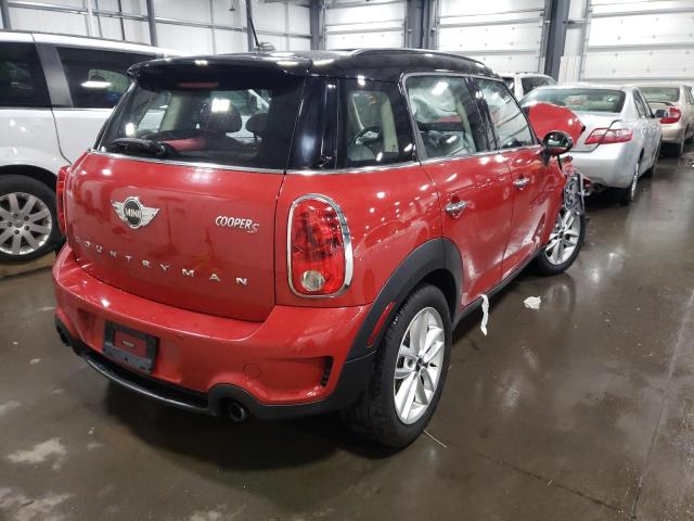 Photo 3 VIN: WMWZC5C56DWP33513 - MINI COOPER S C 