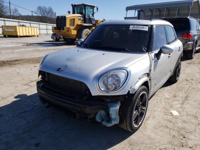 Photo 1 VIN: WMWZC5C56DWP34077 - MINI COOPER S C 