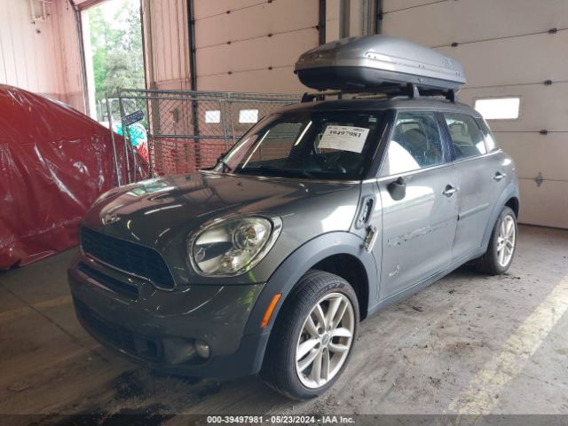 Photo 1 VIN: WMWZC5C56DWP34225 - MINI COUNTRYMAN 