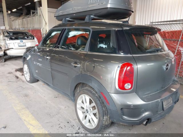 Photo 2 VIN: WMWZC5C56DWP34225 - MINI COUNTRYMAN 