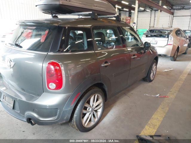 Photo 3 VIN: WMWZC5C56DWP34225 - MINI COUNTRYMAN 