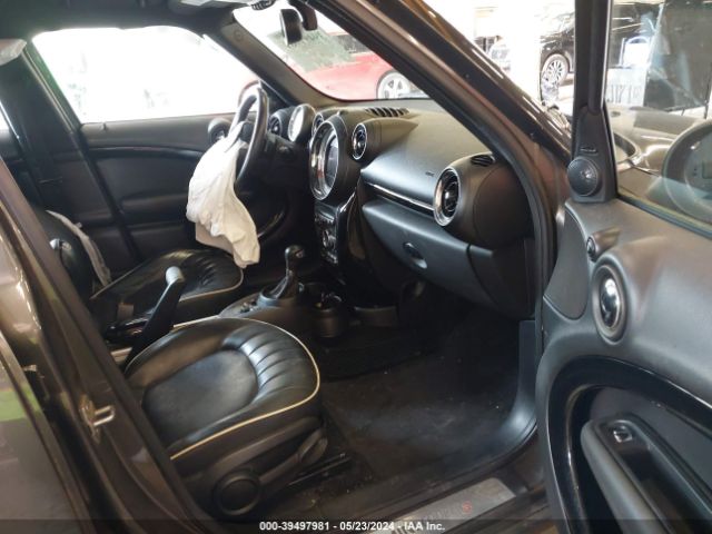 Photo 4 VIN: WMWZC5C56DWP34225 - MINI COUNTRYMAN 