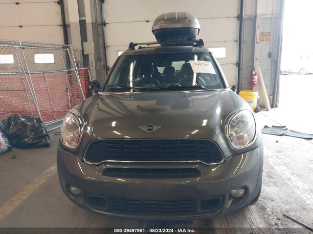 Photo 5 VIN: WMWZC5C56DWP34225 - MINI COUNTRYMAN 