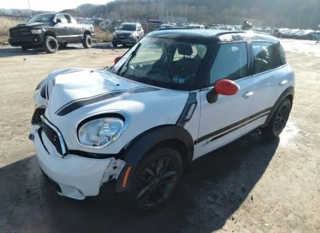 Photo 1 VIN: WMWZC5C56EWM18101 - MINI COUNTRYMAN 