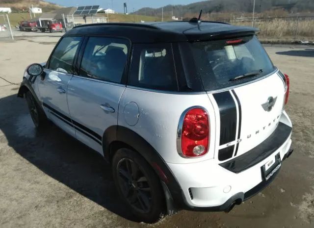 Photo 2 VIN: WMWZC5C56EWM18101 - MINI COUNTRYMAN 