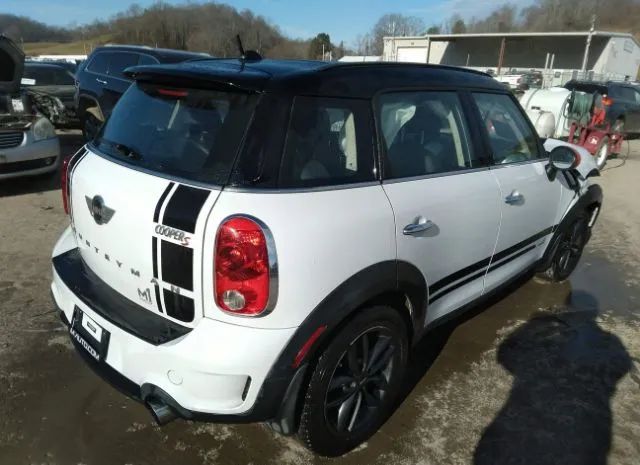 Photo 3 VIN: WMWZC5C56EWM18101 - MINI COUNTRYMAN 