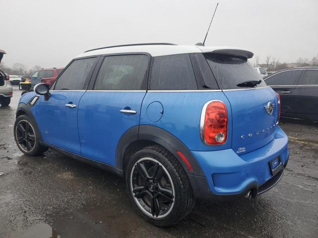 Photo 1 VIN: WMWZC5C56EWP37854 - MINI COOPER S C 