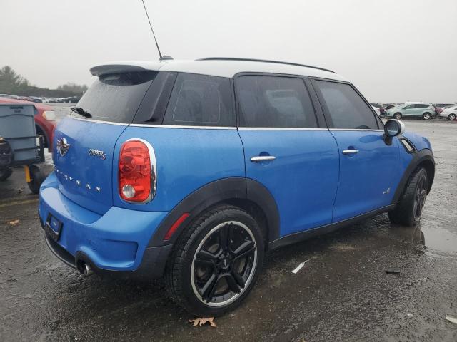 Photo 2 VIN: WMWZC5C56EWP37854 - MINI COOPER S C 