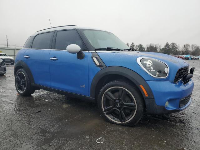 Photo 3 VIN: WMWZC5C56EWP37854 - MINI COOPER S C 