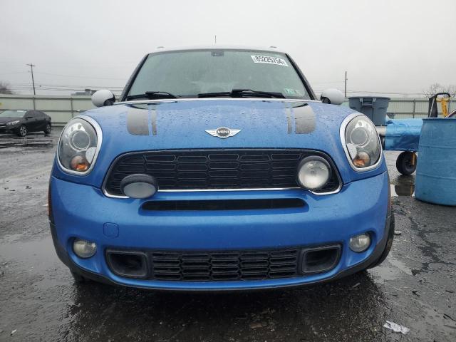 Photo 4 VIN: WMWZC5C56EWP37854 - MINI COOPER S C 