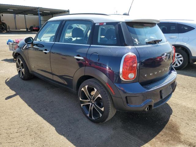 Photo 2 VIN: WMWZC5C56EWP38633 - MINI COOPER S C 