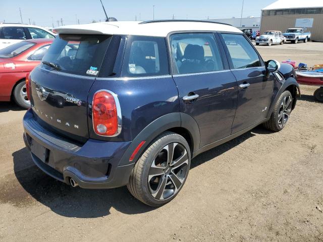 Photo 3 VIN: WMWZC5C56EWP38633 - MINI COOPER S C 