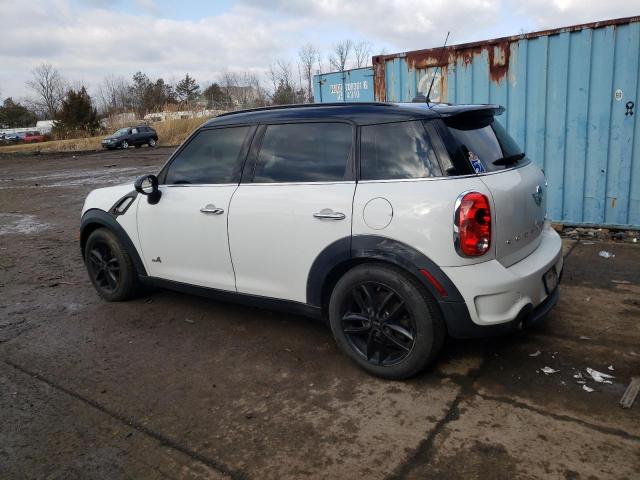 Photo 1 VIN: WMWZC5C56EWP40821 - MINI COOPER S C 