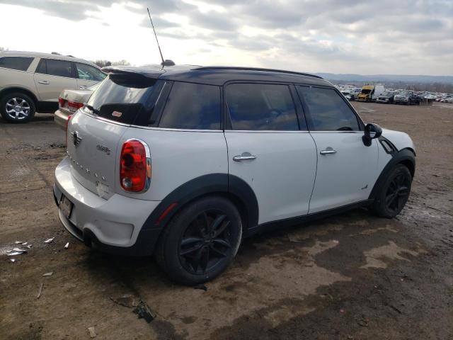 Photo 2 VIN: WMWZC5C56EWP40821 - MINI COOPER S C 