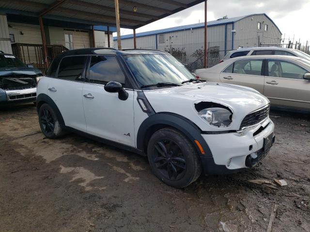 Photo 3 VIN: WMWZC5C56EWP40821 - MINI COOPER S C 