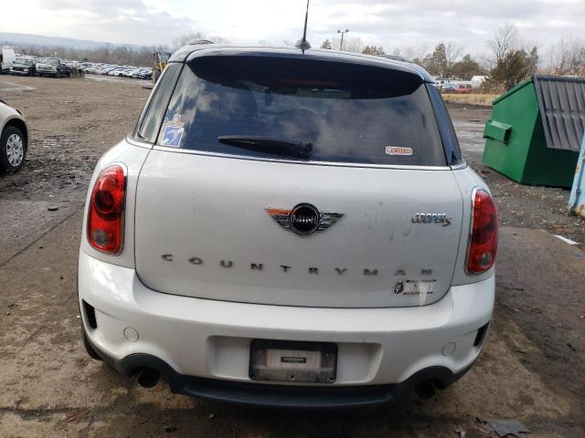 Photo 5 VIN: WMWZC5C56EWP40821 - MINI COOPER S C 