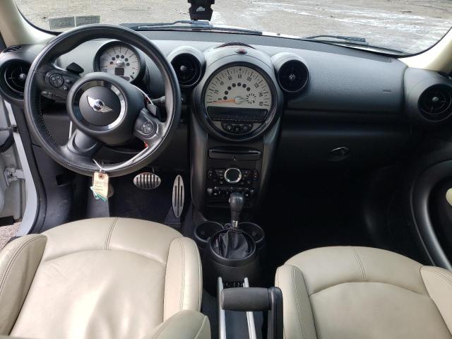 Photo 7 VIN: WMWZC5C56EWP40821 - MINI COOPER S C 