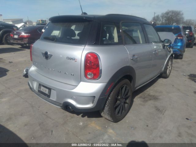 Photo 3 VIN: WMWZC5C56FWM18925 - MINI COOPER COUNTRYMAN 