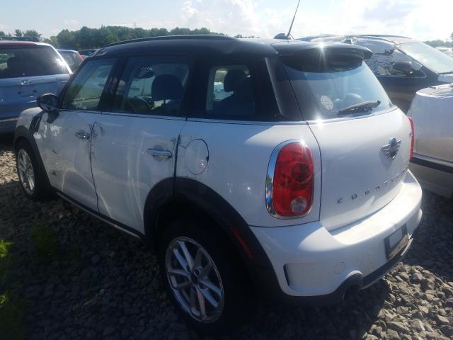 Photo 2 VIN: WMWZC5C56FWP42554 - MINI COOPER S C 