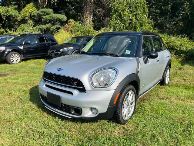 Photo 1 VIN: WMWZC5C56FWP44644 - MINI COOPER S C 