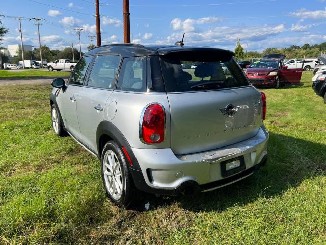 Photo 2 VIN: WMWZC5C56FWP44644 - MINI COOPER S C 