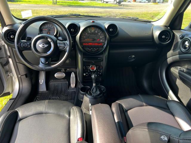 Photo 8 VIN: WMWZC5C56FWP44644 - MINI COOPER S C 