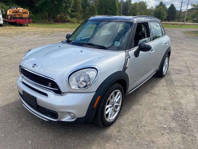 Photo 1 VIN: WMWZC5C56FWP44644 - MINI COOPER S C 