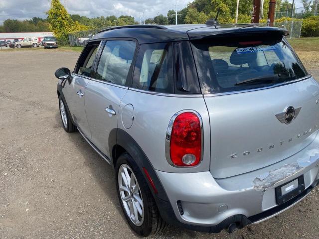 Photo 2 VIN: WMWZC5C56FWP44644 - MINI COOPER S C 