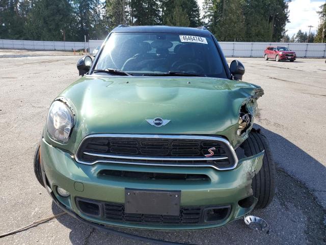 Photo 4 VIN: WMWZC5C56FWP44725 - MINI COOPER S C 