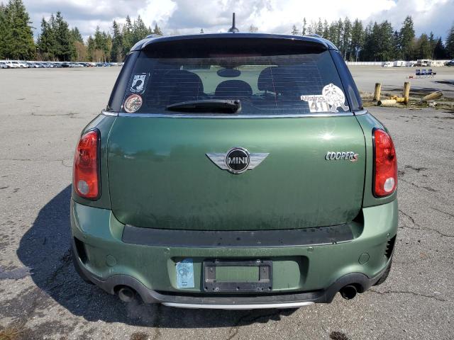 Photo 5 VIN: WMWZC5C56FWP44725 - MINI COOPER S C 