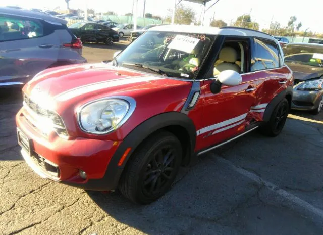 Photo 1 VIN: WMWZC5C56FWP44787 - MINI COOPER COUNTRYMAN 