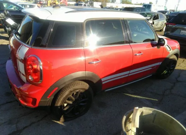 Photo 3 VIN: WMWZC5C56FWP44787 - MINI COOPER COUNTRYMAN 