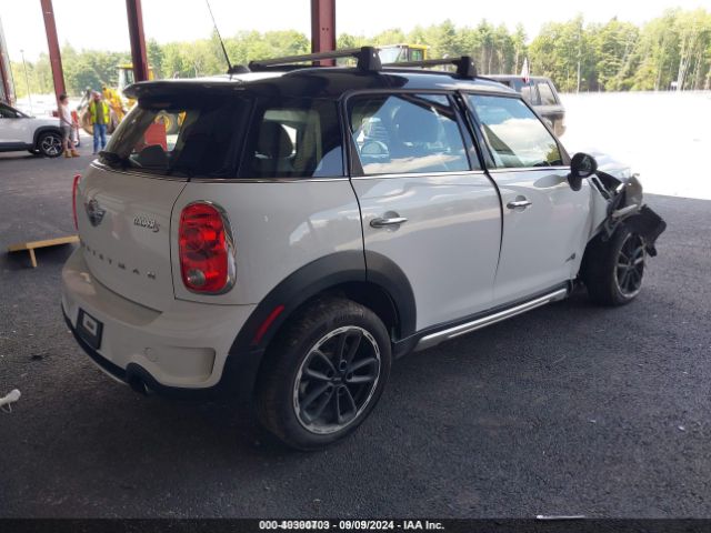 Photo 3 VIN: WMWZC5C56FWP45194 - MINI COUNTRYMAN 