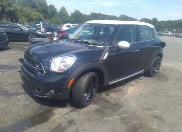 Photo 1 VIN: WMWZC5C56FWP47382 - MINI COOPER COUNTRYMAN 