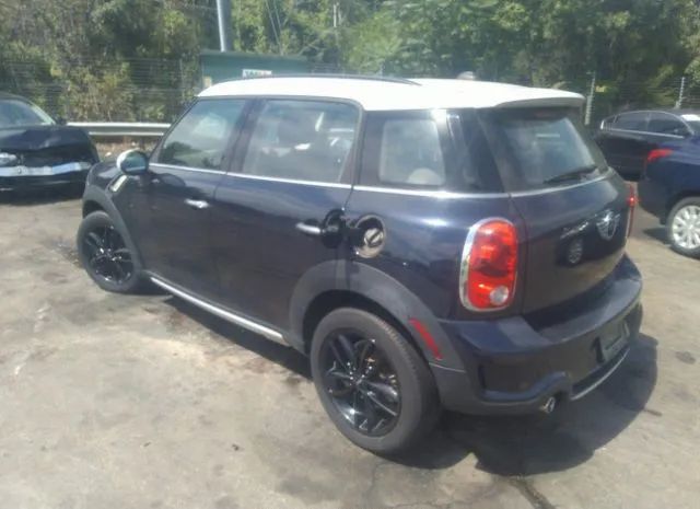 Photo 2 VIN: WMWZC5C56FWP47382 - MINI COOPER COUNTRYMAN 