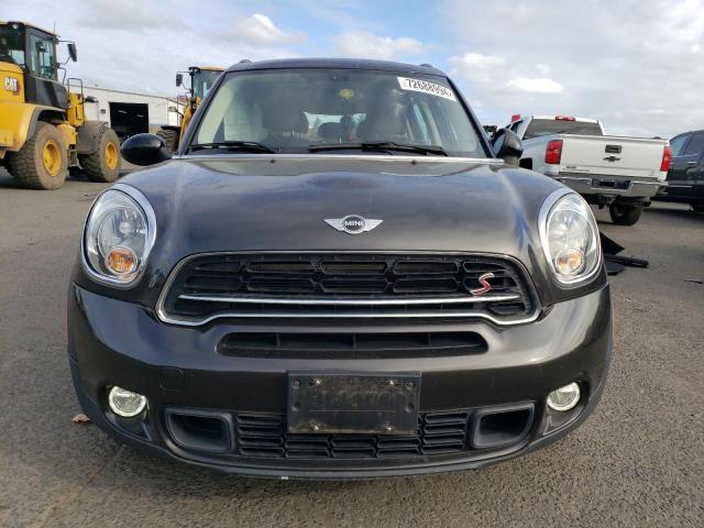 Photo 4 VIN: WMWZC5C56FWP48547 - MINI COOPER S C 