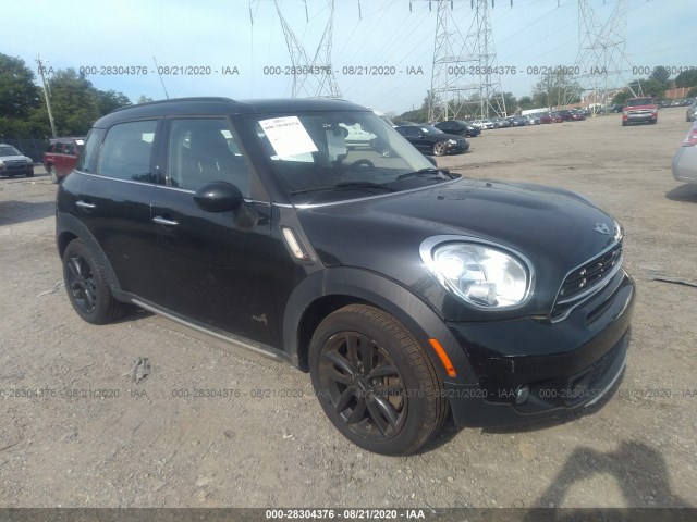 Photo 0 VIN: WMWZC5C56FWP48712 - MINI COOPER COUNTRYMAN 