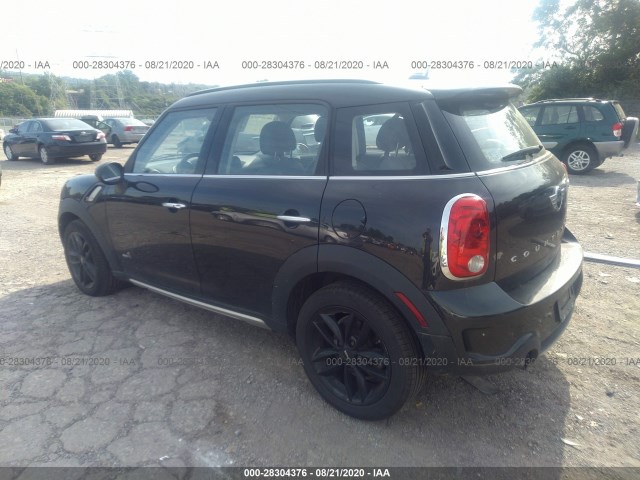 Photo 2 VIN: WMWZC5C56FWP48712 - MINI COOPER COUNTRYMAN 