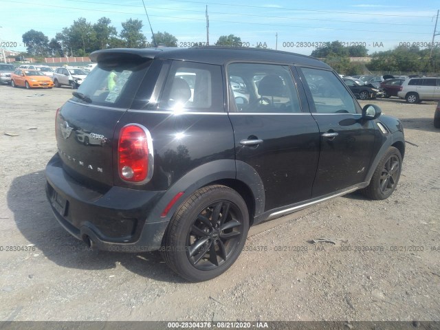 Photo 3 VIN: WMWZC5C56FWP48712 - MINI COOPER COUNTRYMAN 